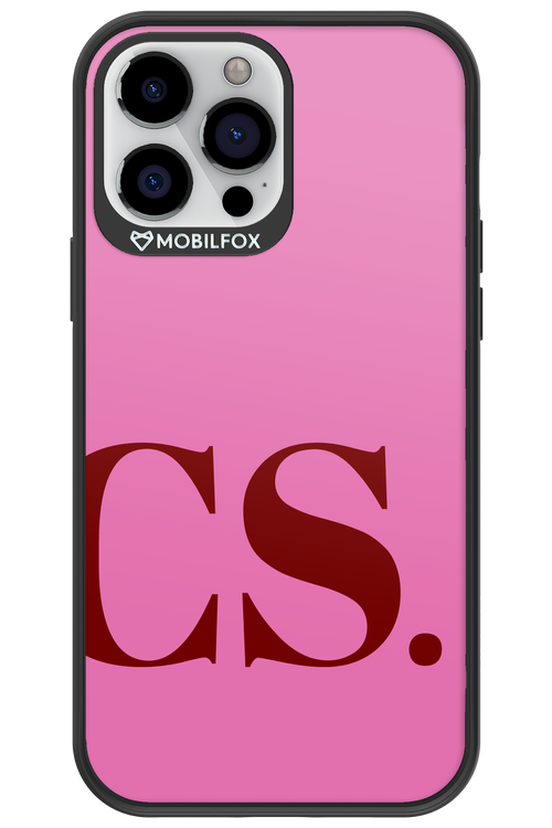 CS (Sorbet) 2.0 - Apple iPhone 13 Pro Max