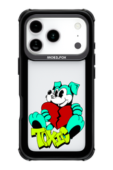 Playful Chaos - Apple iPhone 17 Pro