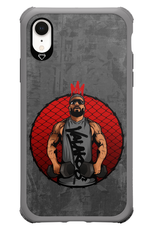 King V - Apple iPhone XR