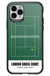 LONDON GRASS COURT 2.0 - Apple iPhone 11 Pro