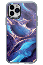 Amethyst - Apple iPhone 11 Pro