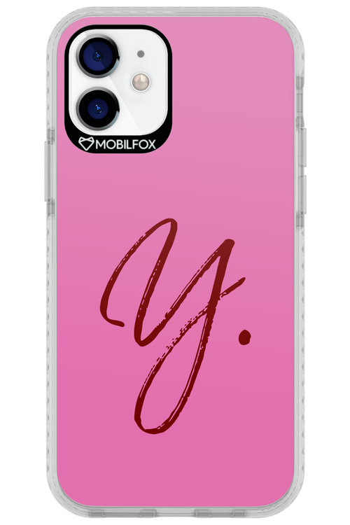 (Sorbet) Y 2.0 - Apple iPhone 12