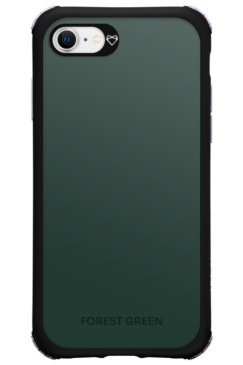 FOREST GREEN - FS3 - Apple iPhone 7