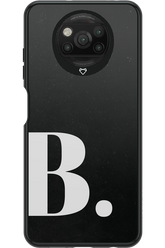 B (Off Space) 2.0 - Xiaomi Poco X3 Pro