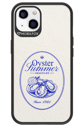 Oyster Summer - Apple iPhone 13
