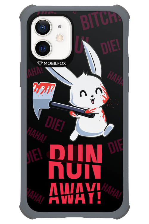 Run Away 2.0 - Apple iPhone 12