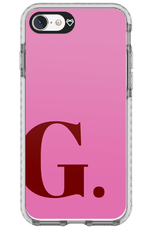 G (Sorbet) 2.0 - Apple iPhone 8