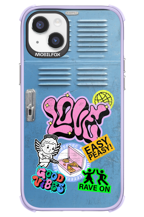 My Locker - Apple iPhone 14 Plus