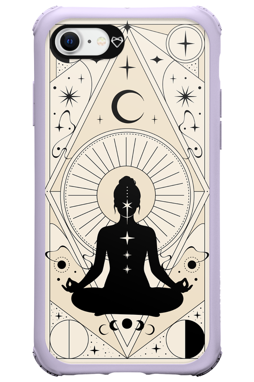 Soul Peace - Apple iPhone SE 2022