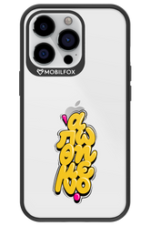 BitterSweet Icons - Apple iPhone 13 Pro