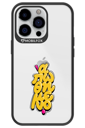 BitterSweet Icons - Apple iPhone 13 Pro