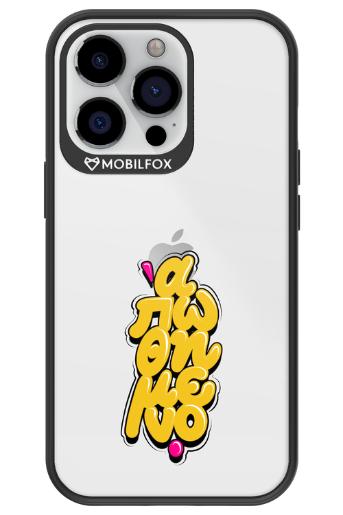 BitterSweet Icons - Apple iPhone 13 Pro