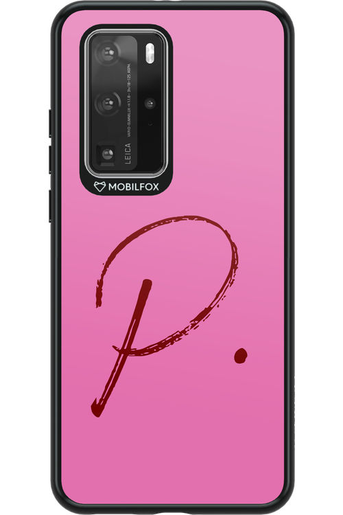 (Sorbet) P 2.0 - Huawei P40 Pro