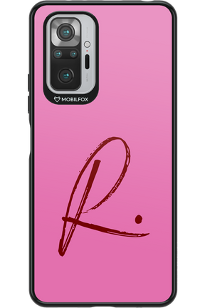 (Sorbet) R 2.0 - Xiaomi Redmi Note 10 Pro
