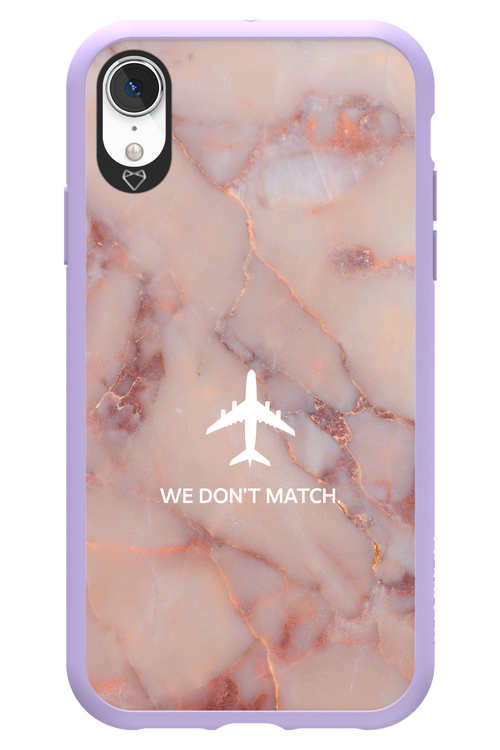 International Love I 2.0 - Apple iPhone XR