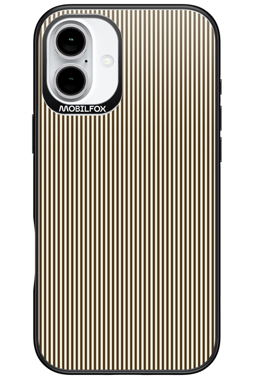 Business Casual 2.0 - Apple iPhone 16 Plus