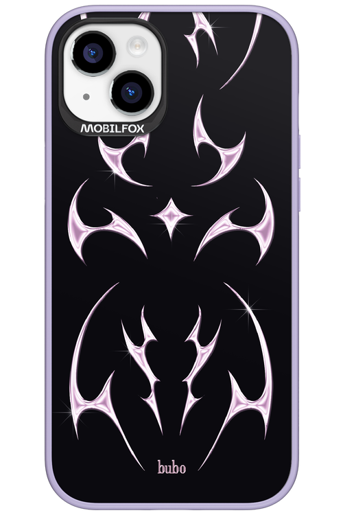 CHROMEROSA - Apple iPhone 15 Plus