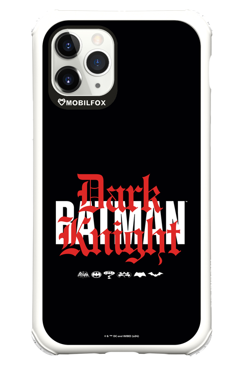 Batman Dark Knight - Apple iPhone 11 Pro