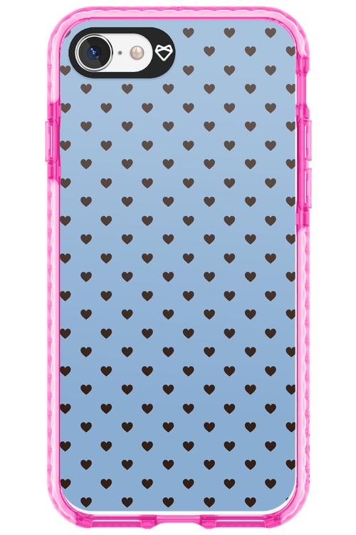 Blueberry Brunch - Apple iPhone SE 2020