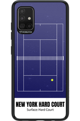 NEW YORK HARD COURT 2.0 - Samsung Galaxy A51