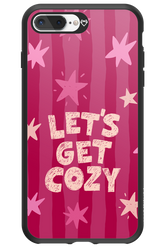 Let's Get Cozy - Apple iPhone 8 Plus