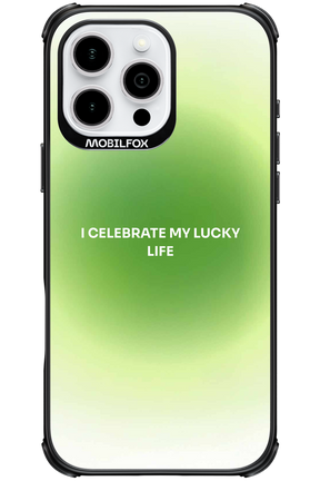 MY LUCKY LIFE - Apple iPhone 16 Pro Max