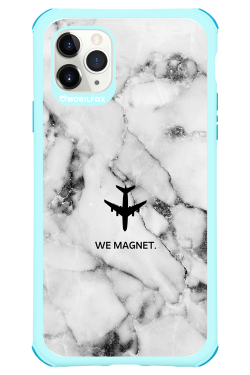 International Love II 2.0 - Apple iPhone 11 Pro Max