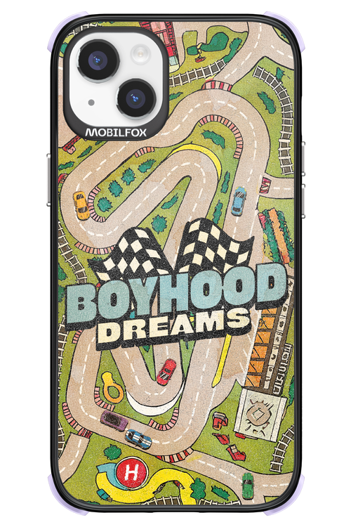 Boyhood Dreams - Apple iPhone 14 Plus