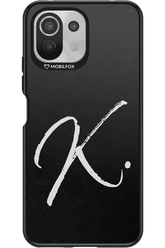 (Off Space) K 2.0 - Xiaomi Mi 11 Lite (2021)