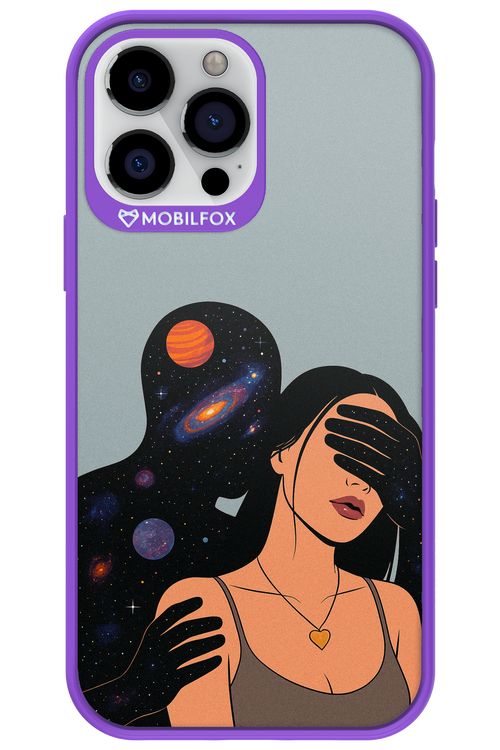 Universe Lover - Apple iPhone 13 Pro Max