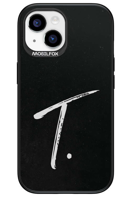 (Off Space) T 2.0 - Apple iPhone 15
