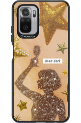 Star Girl - Xiaomi Redmi Note 10