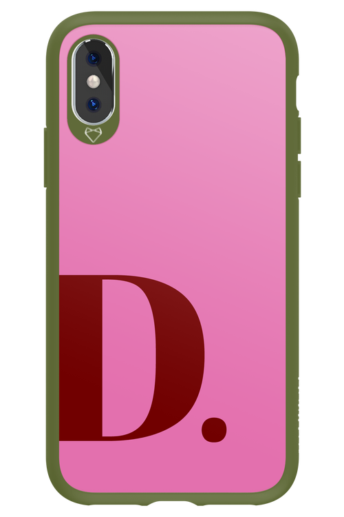 D (Sorbet) 2.0 - Apple iPhone XS