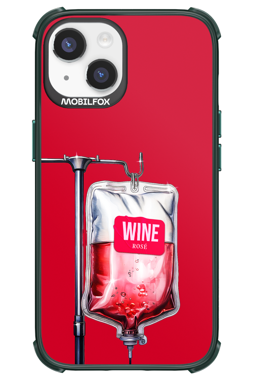Sos Wine - Apple iPhone 14
