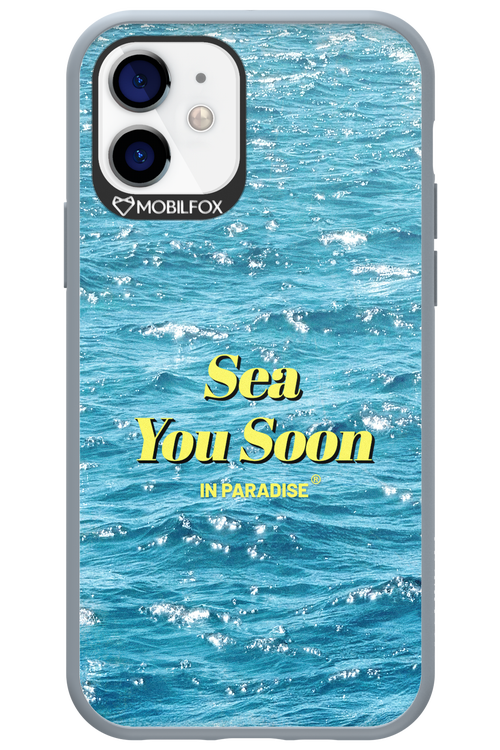 Sea You - Apple iPhone 12