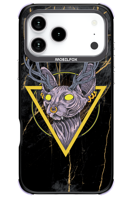 Bastet - Apple iPhone 17 Pro Max