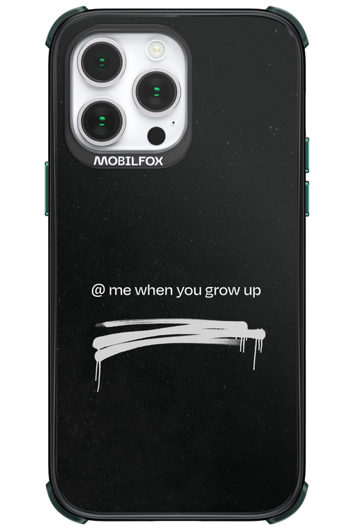 Me when.. 2.0 - Apple iPhone 14 Pro Max