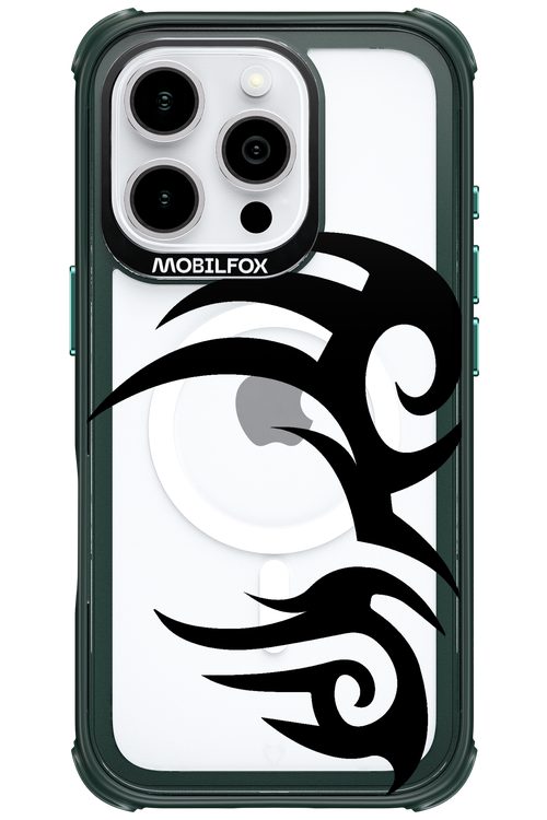 Tattoo Icon 2.0 - Apple iPhone 16 Pro