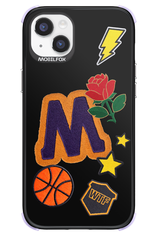 University's King - Apple iPhone 14 Plus