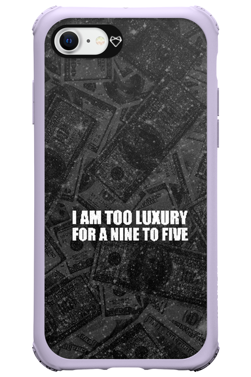 9 to 5 - Apple iPhone 8