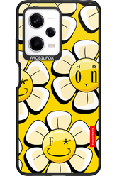 Horny Flowers 2.0 - Xiaomi Redmi Note 12 Pro 5G