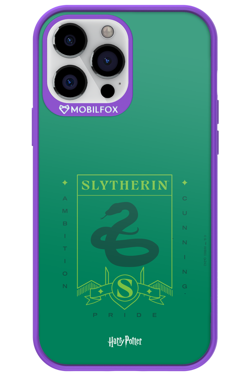 Slytherin2 - Apple iPhone 13 Pro Max