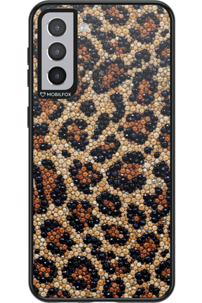Crystal Roar 2.0 - Samsung Galaxy S21+