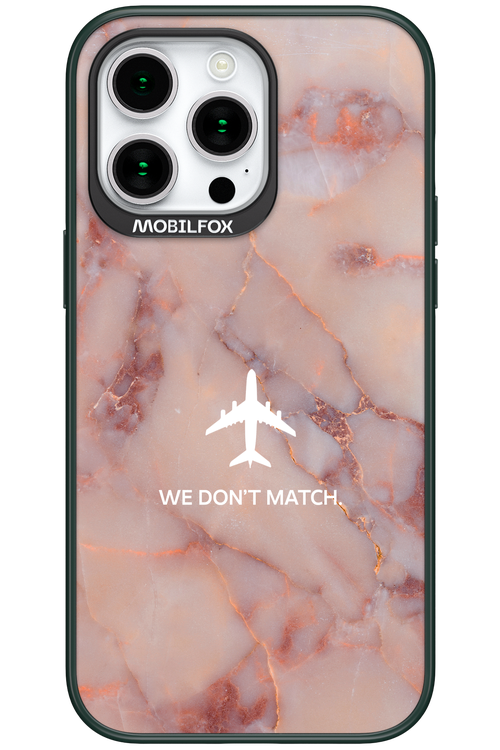 International Love I 2.0 - Apple iPhone 15 Pro Max