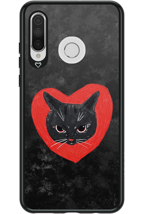Heart Cat 2.0 - Huawei P30 Lite