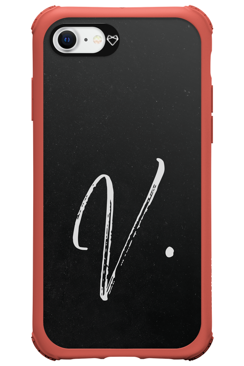 (Off Space) V 2.0 - Apple iPhone SE 2020