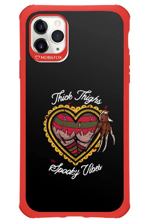 Hot Nightmare - Apple iPhone 11 Pro Max