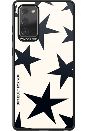 Built for You 2.0 - Samsung Galaxy Note 20