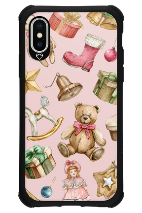 Toy Shop - Apple iPhone X