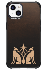 Greyhound Garden - Apple iPhone 13